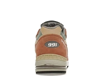 Фото № 4 с приближением к товару «‎New Balance 991»