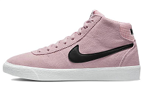 Фото № 1 с приближением к товару «‎ Nike SB Bruin High Skate shoes»