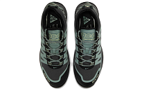 Фото № 4 с приближением к товару «‎Nike ACG Air Nasu Gore-Tex "Clay Green" BlackGreen»