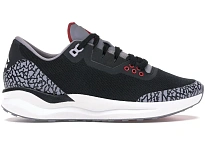 Фото № 1 с приближением к товару «‎Jordan Zoom Tenacity 88 Black Cement»