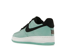 Фото № 6 с приближением к товару «‎Nike Air Force 1 Low Tiffany & Co. 1837 (Friends and Family)»