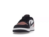 Фото № 3 с приближением к товару «‎Jordan 1 Low OG Bleached Coral»