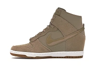 Фото № 3 с приближением к товару «‎Nike Dunk Sky Hi Desert Camo »
