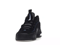 Фото № 3 с приближением к товару «‎Nike Air Max Penny 1 All-Star Black Metallic Silver»