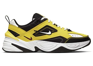 Nike M2K Tekno Yellow