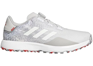 adidas S2G BOA Spikeless Golf