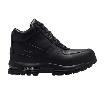 Nike ACG Air Max Goadome Triple Black 2024 - 1