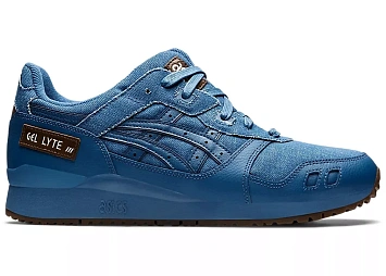 ASICS Gel-Lyte III OG Okayama Denim Azure - 1