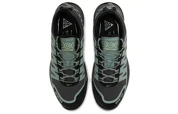 Nike ACG Air Nasu Gore-Tex "Clay Green" BlackGreen (CW6020-300) - 6