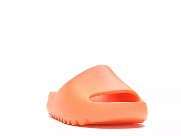 adidas Yeezy Slide Enflame Orange - 2