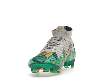 Nike Mercurial Superfly 7 Elite SE FG Kylian Mbappe Bondy Dreams - 2