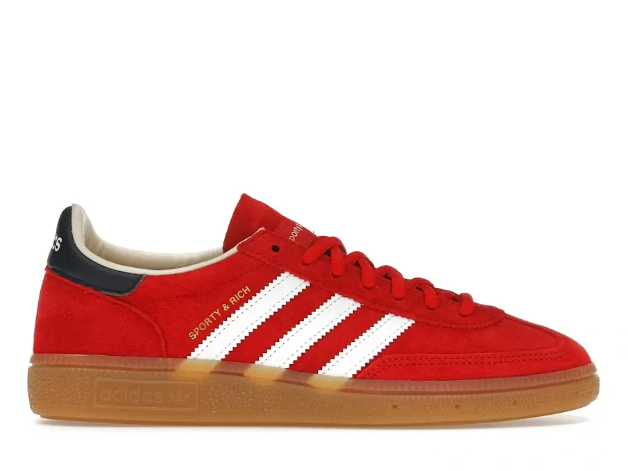 Фото № 1 с приближением к товару «‎adidas Handball Spezial»