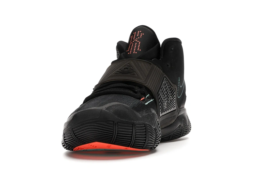 Фото № 4 с приближением к товару «‎Nike Kyrie 6 Shot Clock»