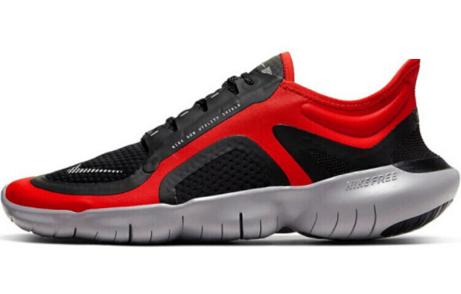 Фото № 1 с приближением к товару «‎Nike Free RN 5.0 Shield Men's Running Shoe»