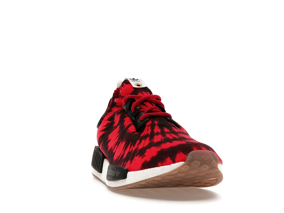 Фото № 2 с приближением к товару «‎adidas NMD R1 Nice Kicks»
