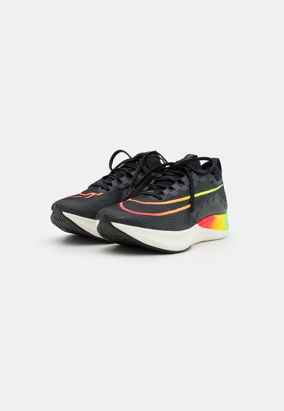 Фото № 2 с приближением к товару «‎Nike Zoom Fly 4»