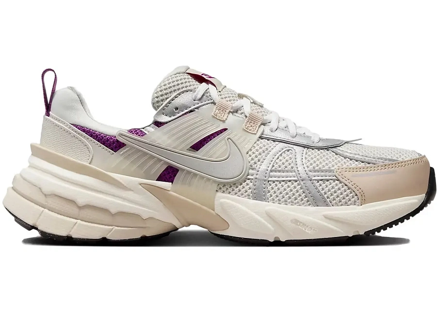 Фото № 1 с приближением к товару «‎Nike V2K Run»