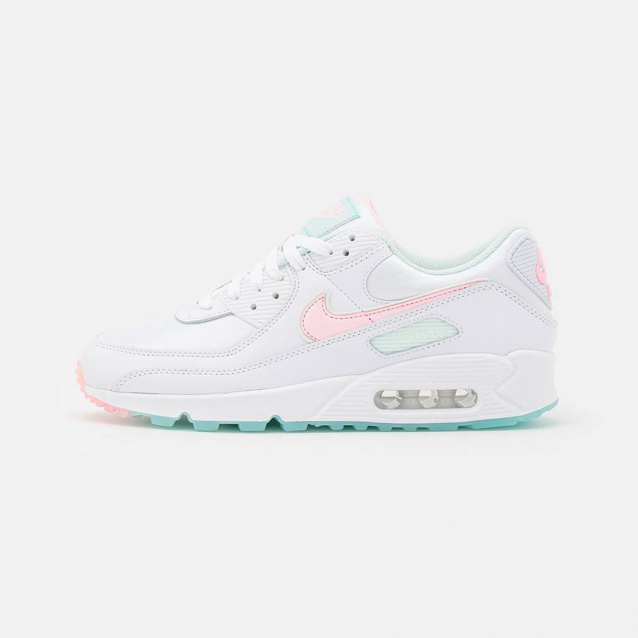 Фото № 1 с приближением к товару «‎Nike Air Max 90 »