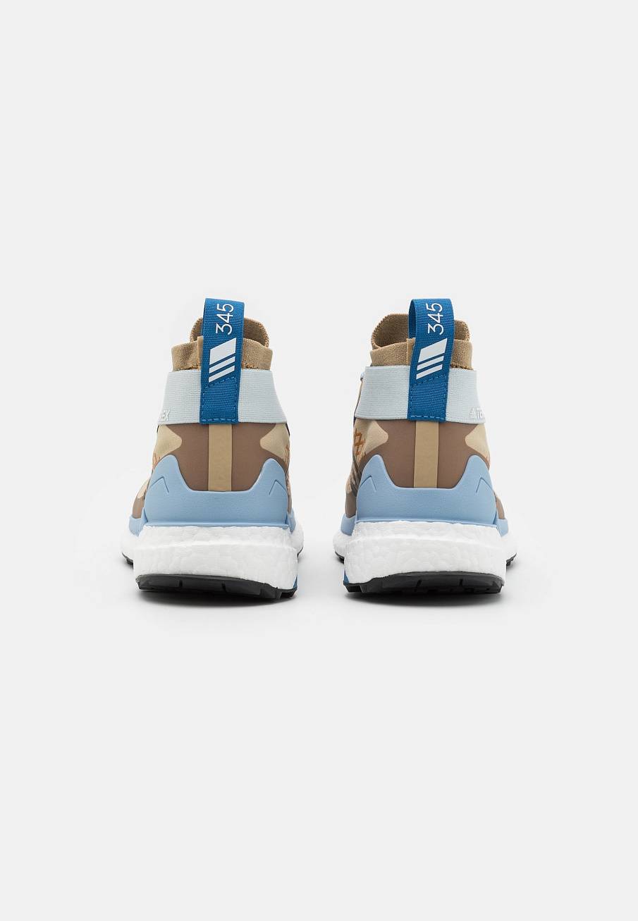 Фото № 2 с приближением к товару «‎Adidas Terrex Free»
