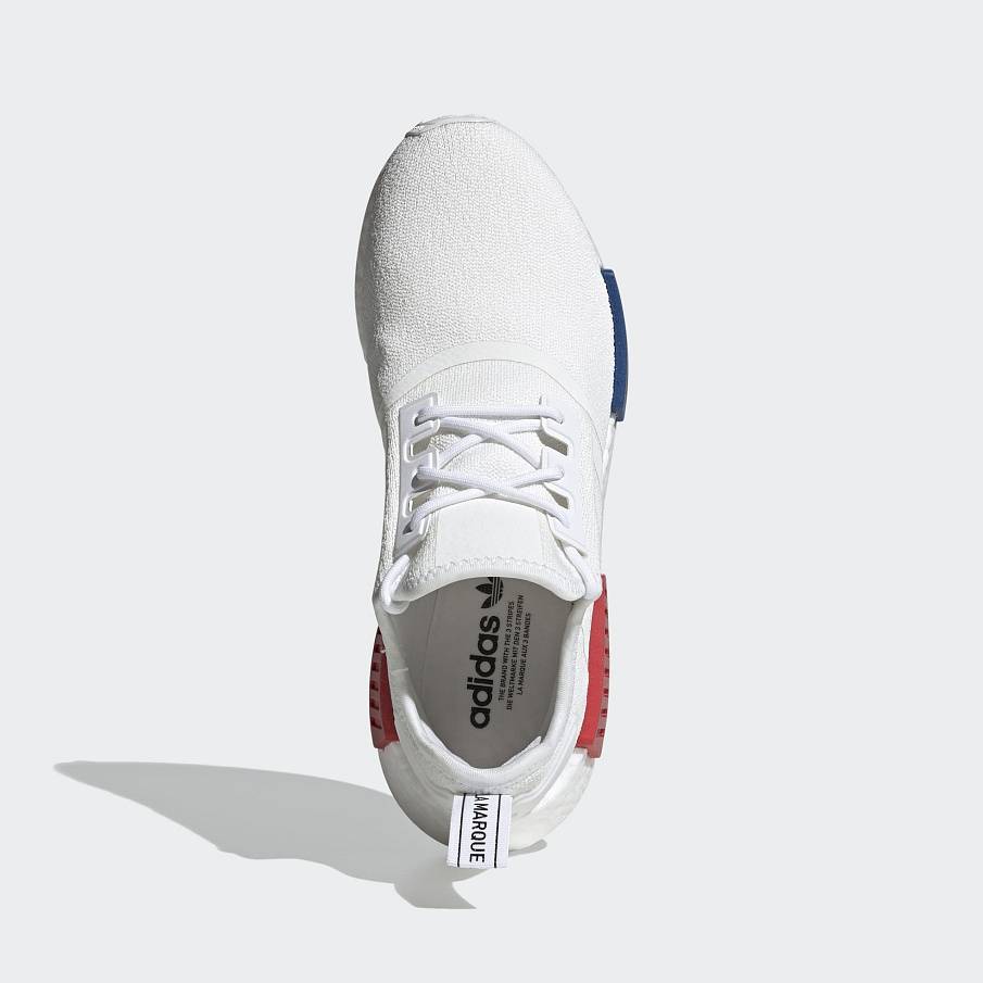 Фото № 3 с приближением к товару «‎Adidas Nmd_r1 »