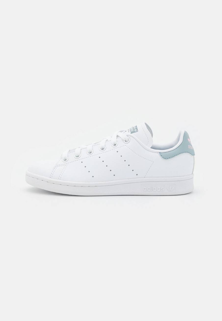 Фото № 1 с приближением к товару «‎Adidas Stan Smith »