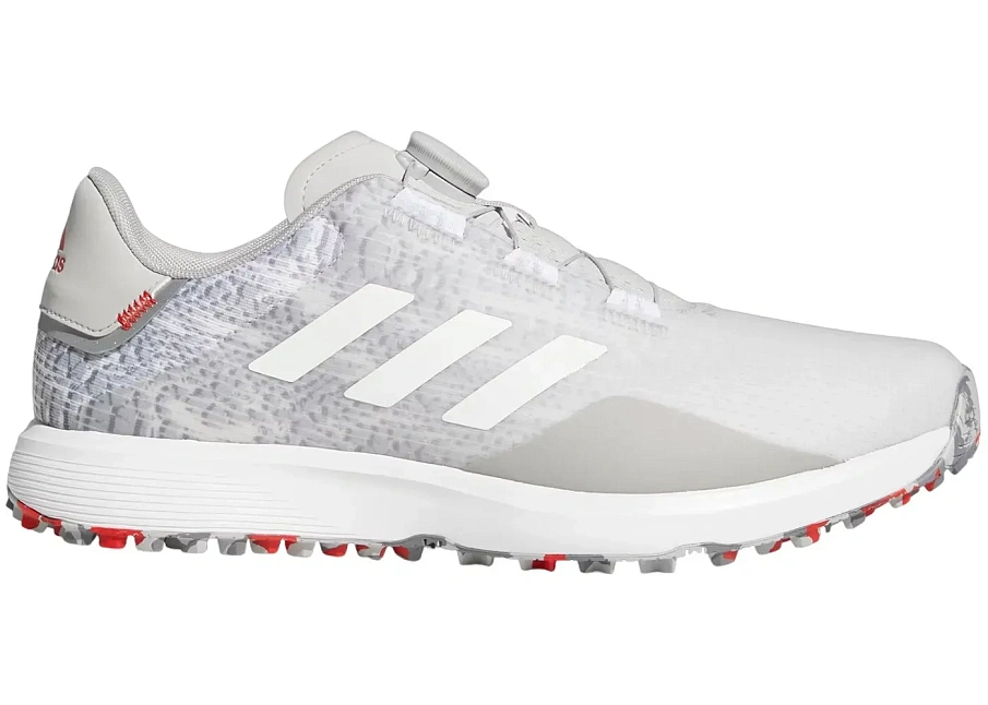 Фото № 1 с приближением к товару «‎adidas S2G BOA Spikeless Golf»
