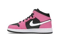 Фото № 5 с приближением к товару «‎Jordan 1 Mid Pinksicle »