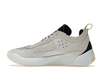 Фото № 2 с приближением к товару «‎Jordan Luka 1 Next Nature Light Orewood Brown»
