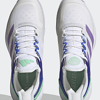 Фото № 4 с приближением к товару «‎Adidas Adizero Ubersonic 4 »