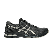 Фото № 1 с приближением к товару «‎ASICS Gel Kayano 20 Obsidian Grey Oatmeal»
