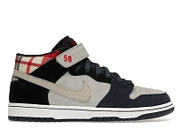 Фото № 1 с приближением к товару «‎Nike SB Dunk Mid Goofy Boy»
