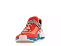 Фото № 6 с приближением к товару «‎adidas NMD Hu Pharrell Extra Eye Orange»