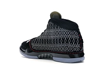 Фото № 6 с приближением к товару «‎Jordan 23 Black Stealth»