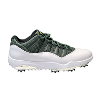 Фото № 1 с приближением к товару «‎Air Jordan 11 Low Golf NRG Masters»