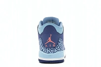 Фото № 4 с приближением к товару «‎Jordan 3 Retro Purple Dust »