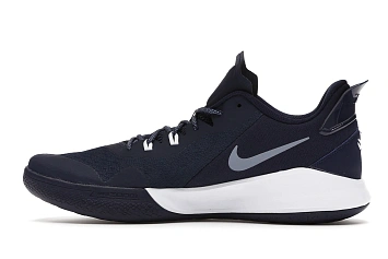 Nike Mamba Fury Midnight Navy (Team) - 5