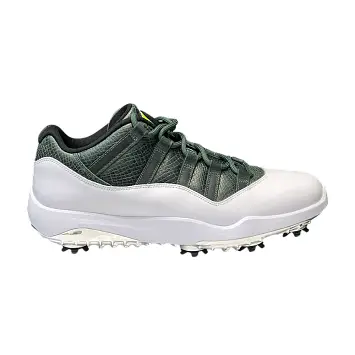 Air Jordan 11 Low Golf NRG Masters - 1