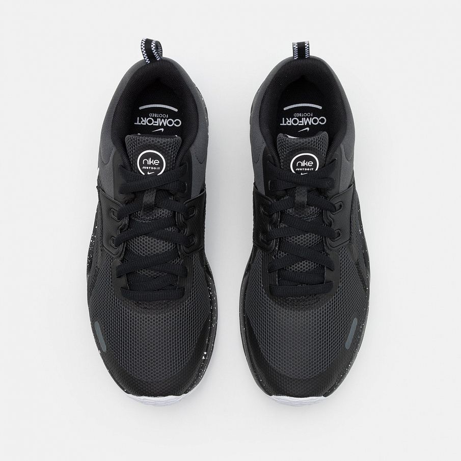 Фото № 4 с приближением к товару «‎Nike Renew Retaliation 3»