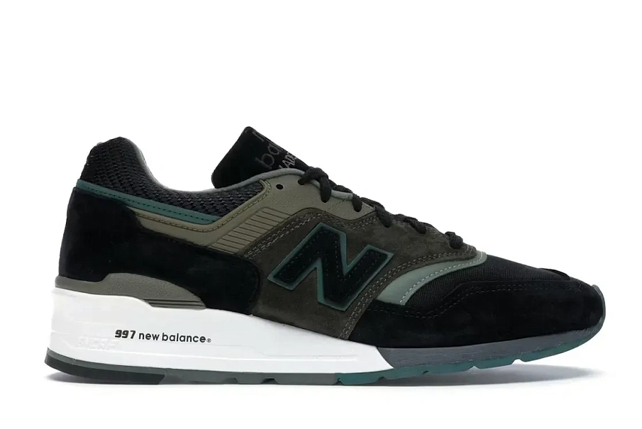 Фото № 1 с приближением к товару «‎New Balance 997»