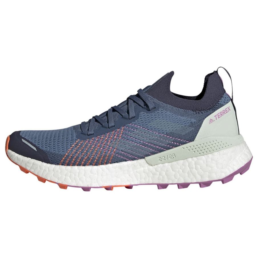 Фото № 1 с приближением к товару «‎Adidas Terrex Two Ultra»