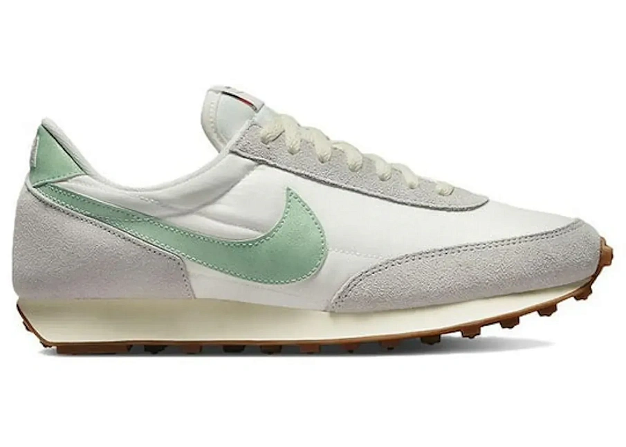 Фото № 1 с приближением к товару «‎Nike Daybreak SE Enamel Green »