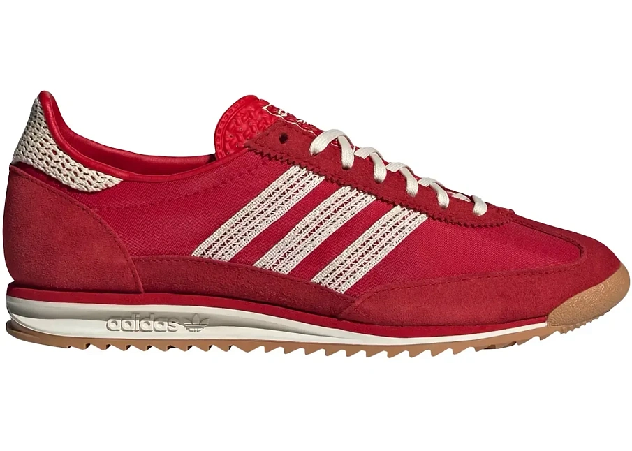 Фото № 1 с приближением к товару «‎adidas SL 72 OG»