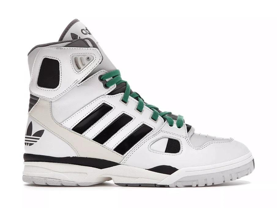 Фото № 1 с приближением к товару «‎adidas Torsion Artillery High Kid Cudi»