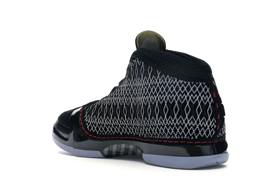 Фото № 6 с приближением к товару «‎Jordan 23 Black Stealth»