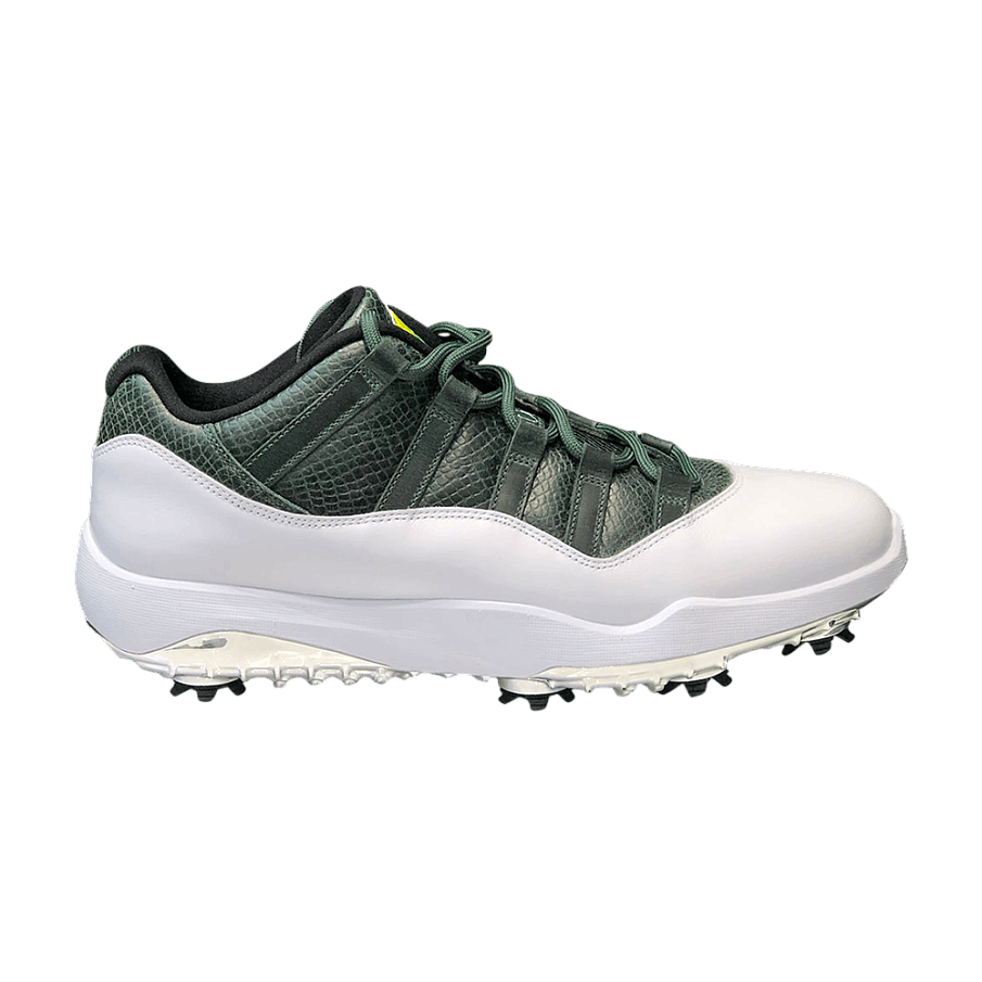 Фото № 1 с приближением к товару «‎Air Jordan 11 Low Golf NRG Masters»