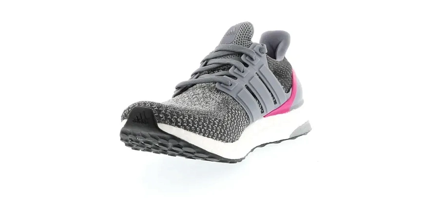 Фото № 2 с приближением к товару «‎adidas Ultra Boost 2.0 Shocking Pink »