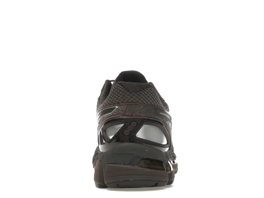 Фото № 4 с приближением к товару «‎ASICS Gel-Kayano 20»
