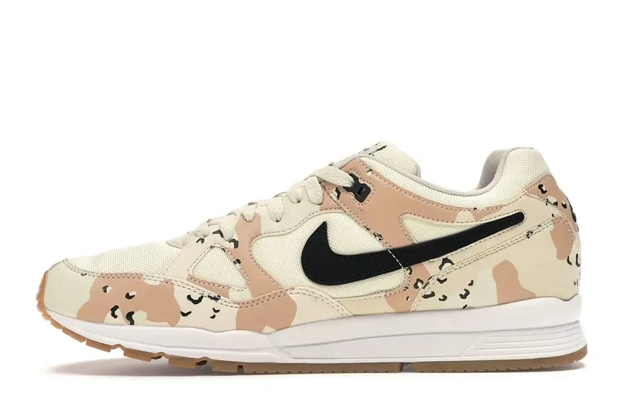 Фото № 3 с приближением к товару «‎Nike Air Span 2»
