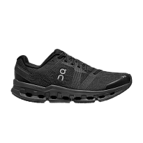 Фото № 1 с приближением к товару «‎ON Women's Cloudgo Black Eclipse»