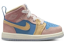 Фото № 1 с приближением к товару «‎Jordan 1 Mid»